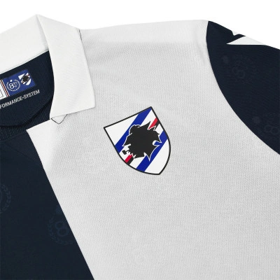 Macron Camiseta UC Sampdoria Tercera Equipación — photo 3