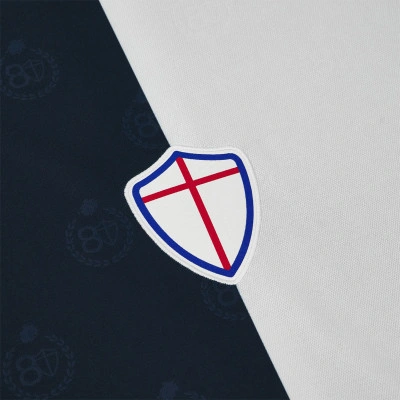 Macron Camiseta UC Sampdoria Tercera Equipación — photo 4