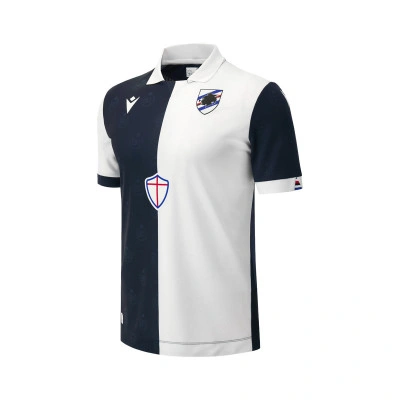 Macron Camiseta UC Sampdoria Tercera Equipación — photo 5