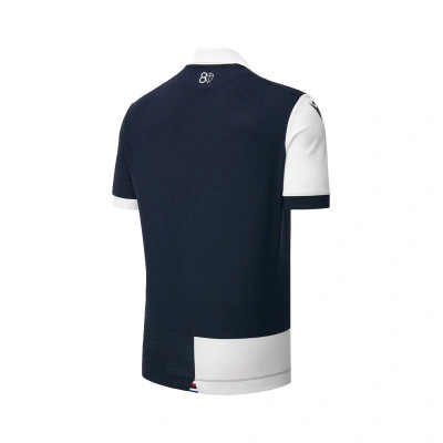 Macron Camiseta UC Sampdoria Tercera Equipación — photo 6