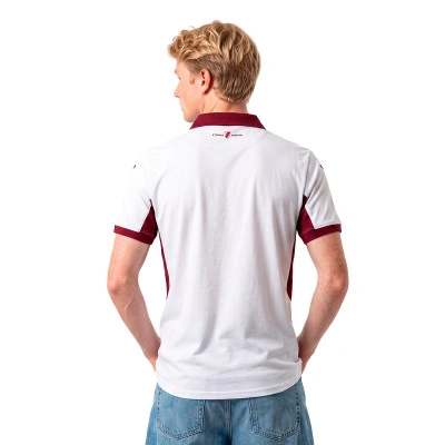 Camisola Torino Segundo equipamento 2026-2027