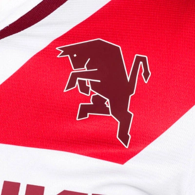 Joma Camiseta Torino Segunda Equipación — foto 5