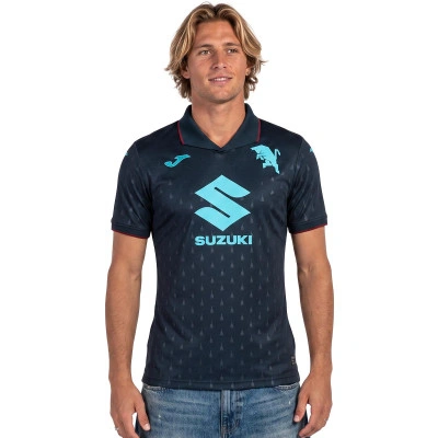 Camisola Torino Terceiro equipamento 2026-2027