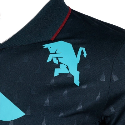 Joma Camiseta Torino Tercera Equipación — photo 5