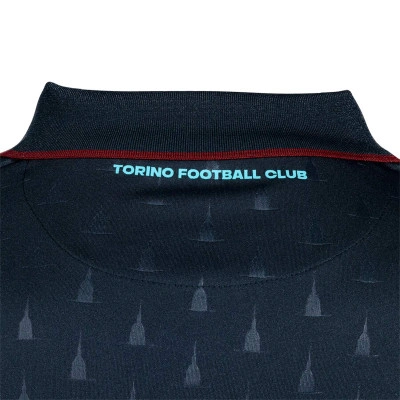 Joma Camiseta Torino Tercera Equipación — photo 7