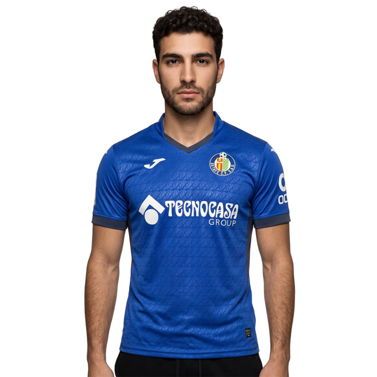 Jersey Joma Getafe CF Home kit 2026-2027 Royal - Fútbol Emotion