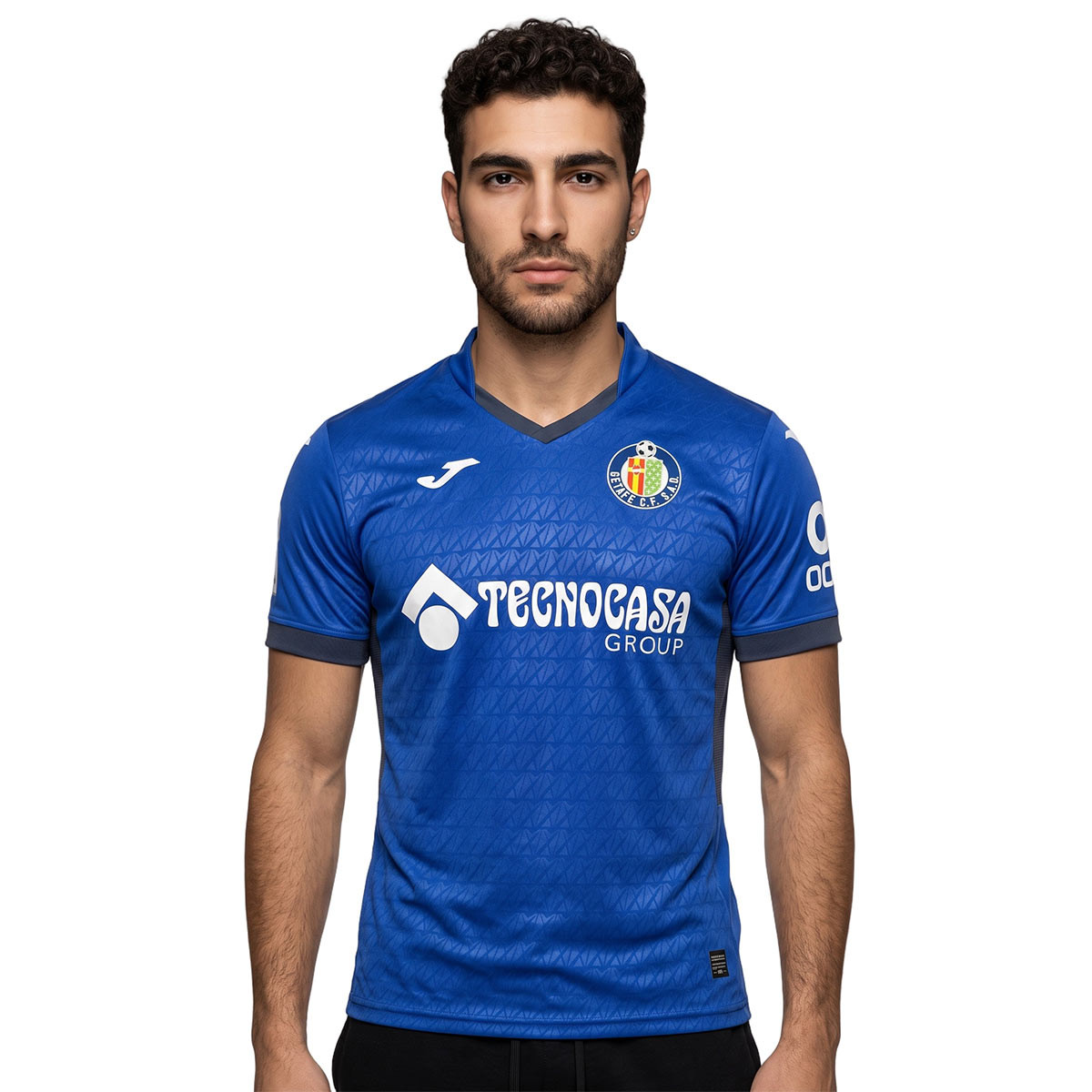 Getafe Home 2026/27