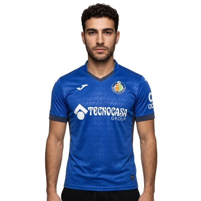 Getafe CF Heim 2026-2027 Trikot