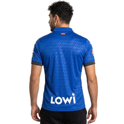 Getafe CF Heim 2026-2027 Trikot