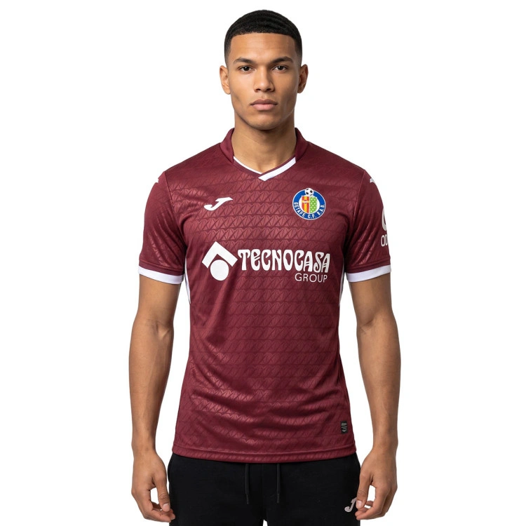 camiseta-joma-getafe-cf-segunda-equipacion-2026-2027-burdeos-0