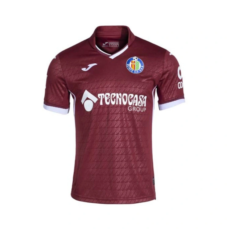 camiseta-joma-getafe-cf-segunda-equipacion-2026-2027-burdeos-1