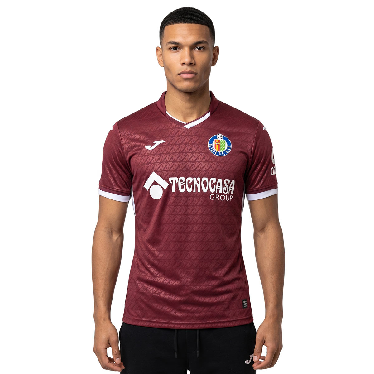 Getafe Away 2026/27