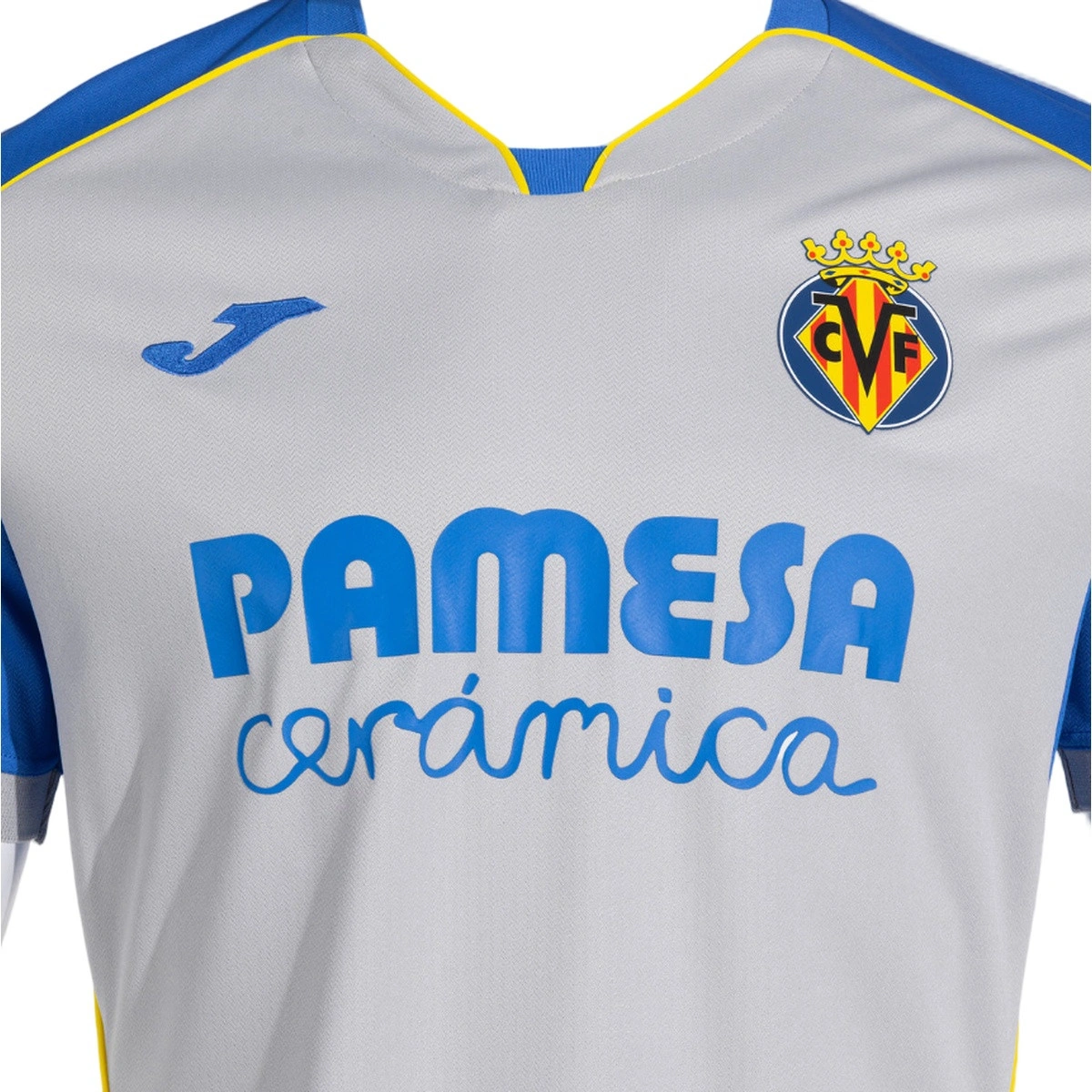 camiseta-joma-villarreal-cf-segunda-equipacion-2026-2027-gris-2