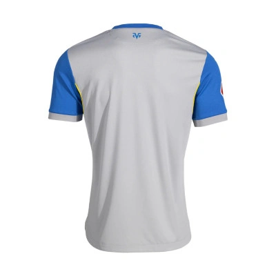 Camisola Villarreal CF Segundo Equipamento 2026-2027