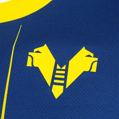 Joma Camiseta Hellas Verona Primera Equipación — photo 3