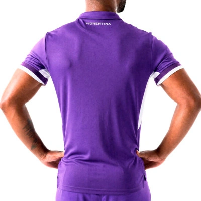Camisola Fiorentina Primeiro equipamento 2026-2027