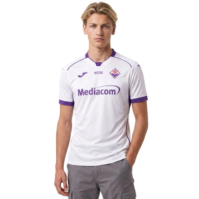 Fiorentina Away kit 2026-2027 Jersey
