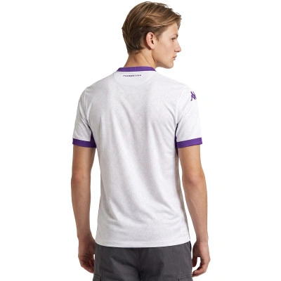 Fiorentina Away kit 2026-2027 Jersey