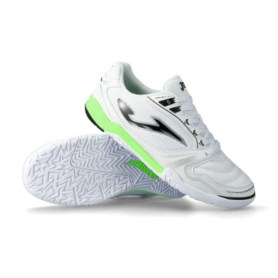 Dribling Hallenfußballschuhe