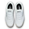 Joma Maxima 2622 Blanco Indoor Hallenfußballschuhe
