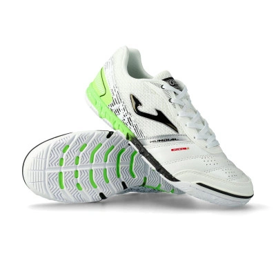 Mundial Indoor Hallenfußballschuhe