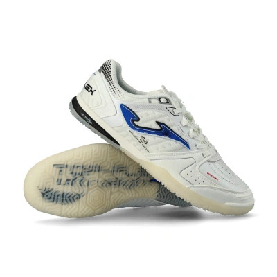 Top Flex Ultralight 2602 Futsal Shoes