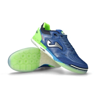 Sapatilha futsal Top Flex Rebound