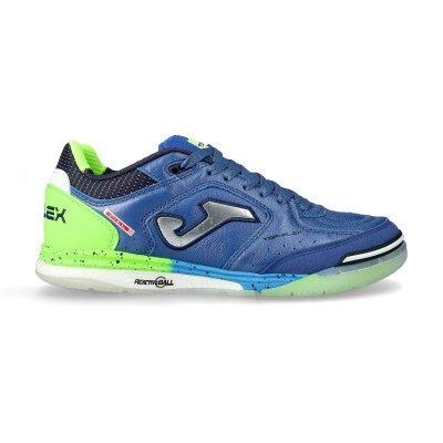 Sapatilha futsal Top Flex Rebound
