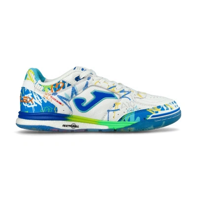 Tenis futsal Top Flex Rebound Amandinha