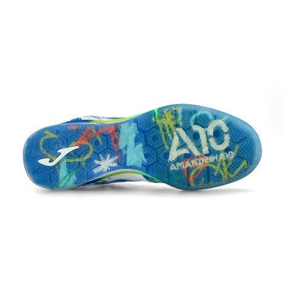 Joma Zapatilla Top Flex Rebound Amandinha — photo 4