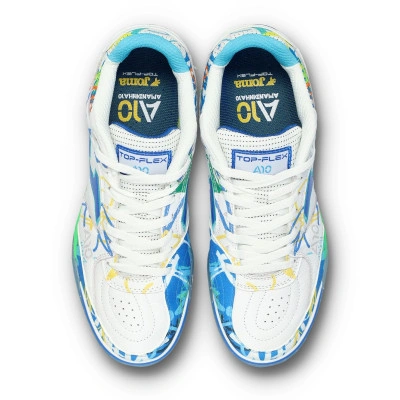 Joma Zapatilla Top Flex Rebound Amandinha — photo 6