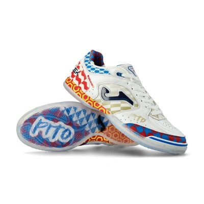 Top Flex Pito Hallenfußballschuhe
