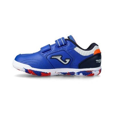 Joma Zapatilla Top Flex Niño — photo 3