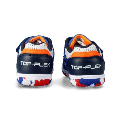 Joma Zapatilla Top Flex Niño — photo 5