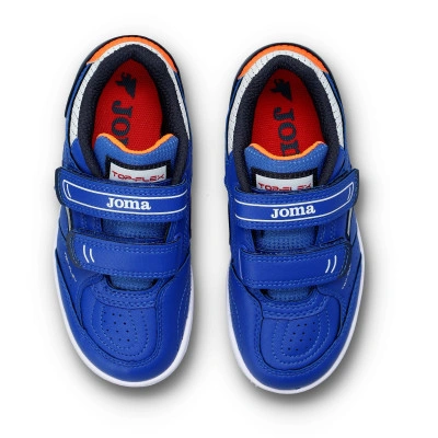Joma Zapatilla Top Flex Niño — photo 6
