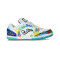 Tenis futsal Joma Top Flex Niño