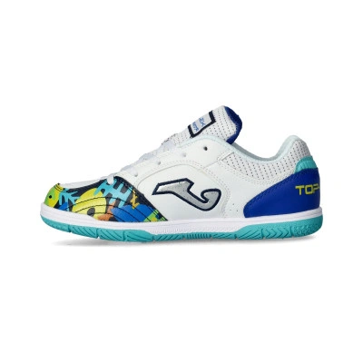 Joma Zapatilla Top Flex Niño — photo 3