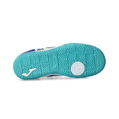 Joma Zapatilla Top Flex Niño — photo 4