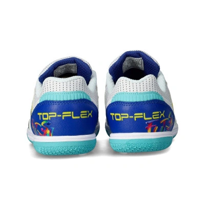 Joma Zapatilla Top Flex Niño — photo 5