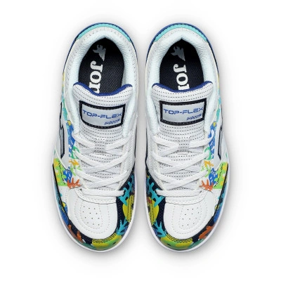 Joma Zapatilla Top Flex Niño — photo 6