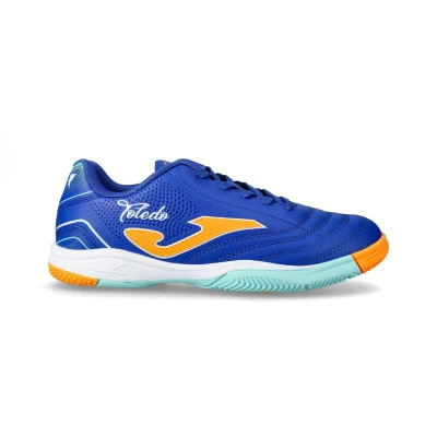 Tenis futsal Toledo Niño