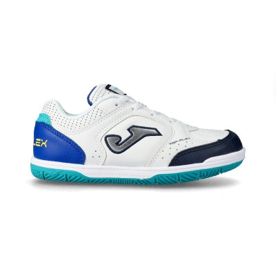 Top Flex Niño Futsal Shoes