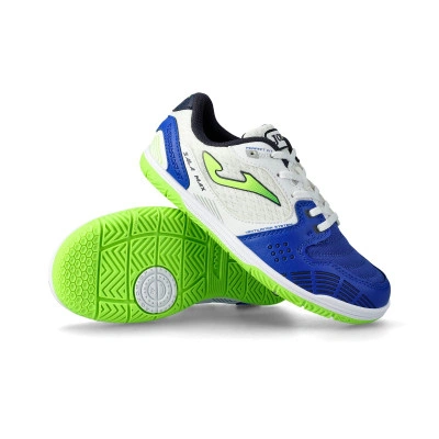 Zapatilla Sala Max Niño