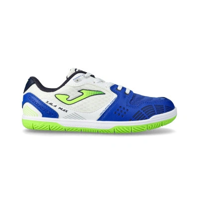 Zapatilla Sala Max Niño