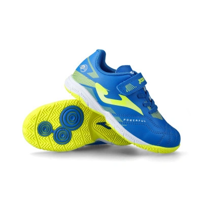 Tenis futsal Powerful Niño
