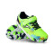 Sapatilha futsal Joma Top Flex Niño