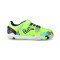 Sapatilha futsal Joma Top Flex Niño