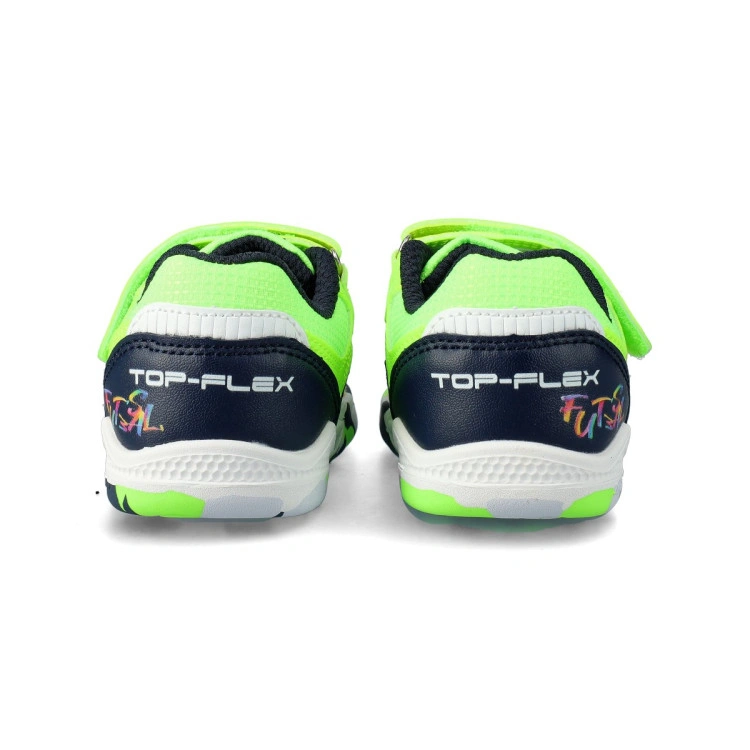 zapatilla-joma-top-flex-junior-barefoot-2611-verde-fluor-indoor-verde-4