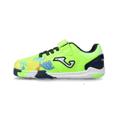 Joma Zapatilla Top Flex Niño — photo 3
