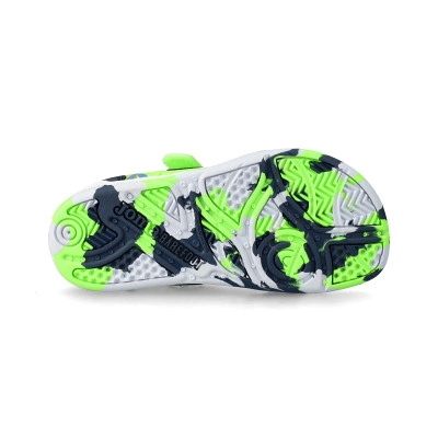 Joma Zapatilla Top Flex Niño — photo 4